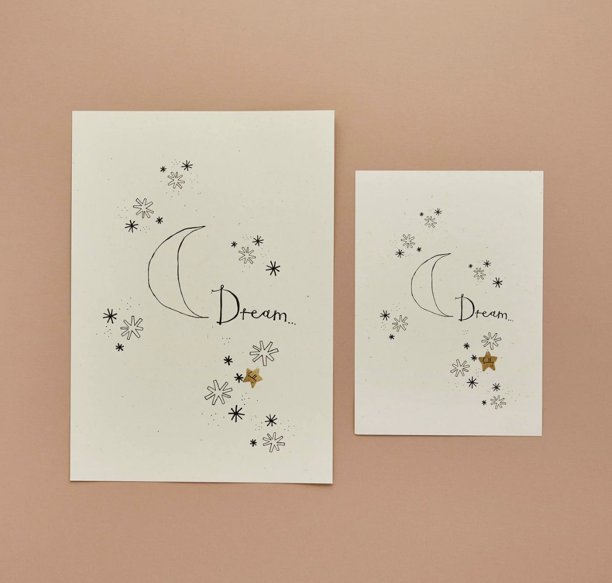 Dream Print