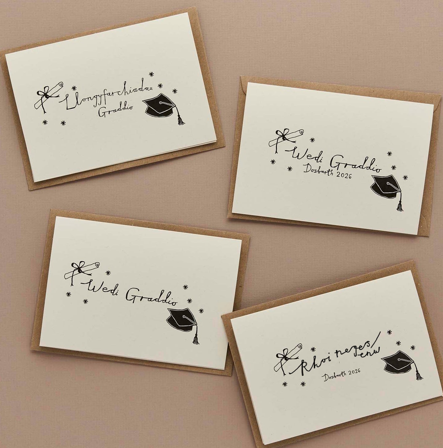 Graduation Cards