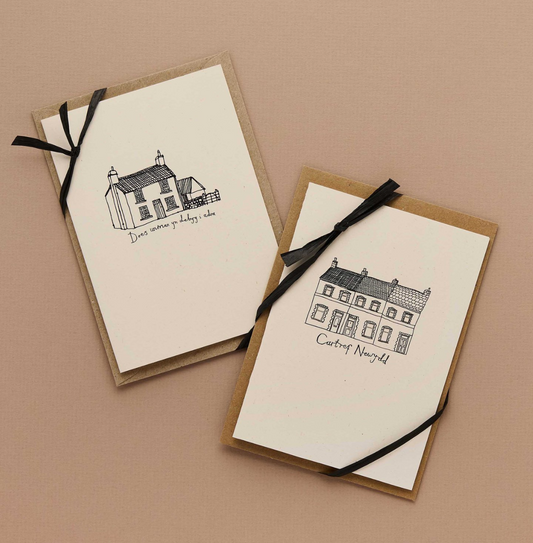 House Cards