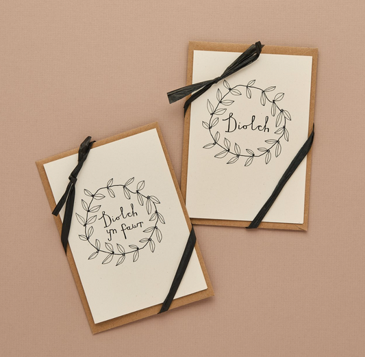 Thank you Cards