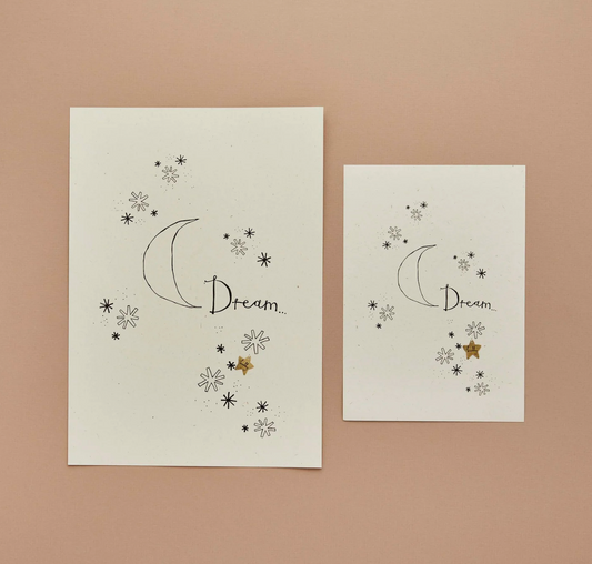 Dream Print