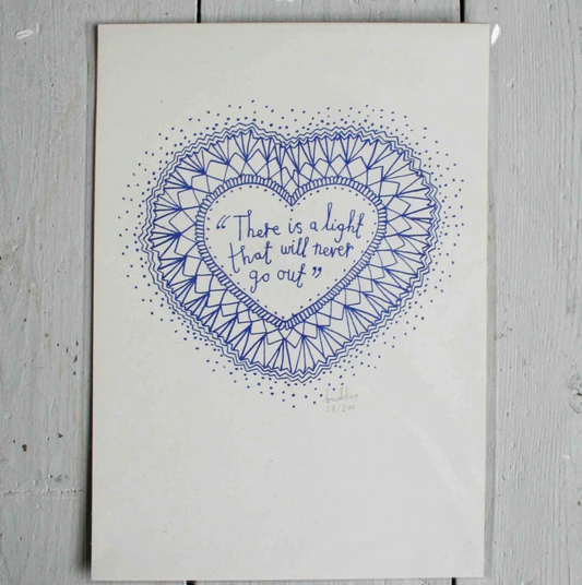Light Print