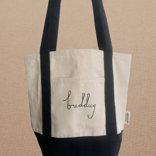 Tote Bag 'Buddug'
