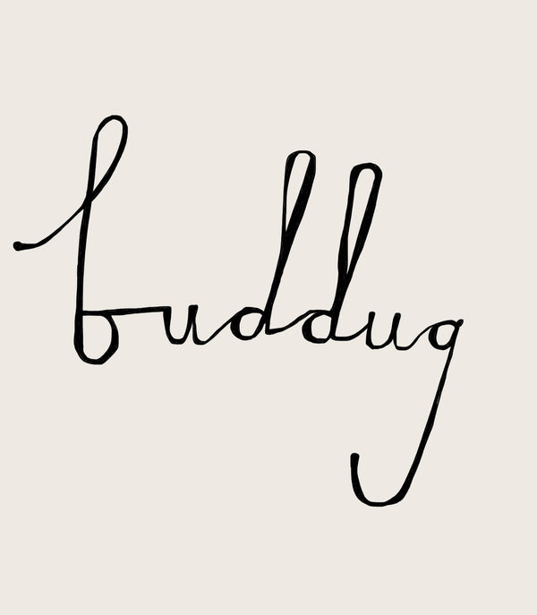 Buddug