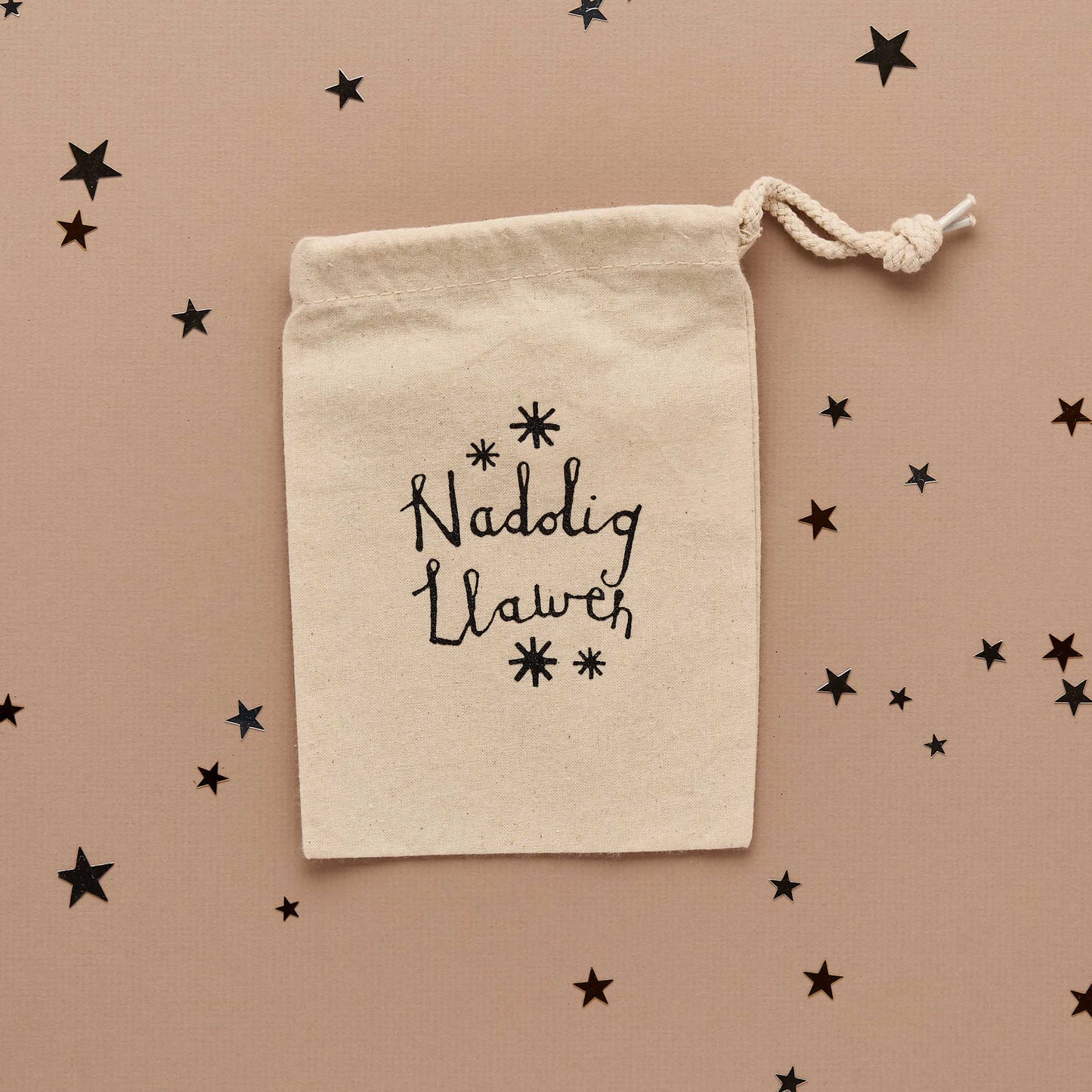 Secret Santa Gift Bag