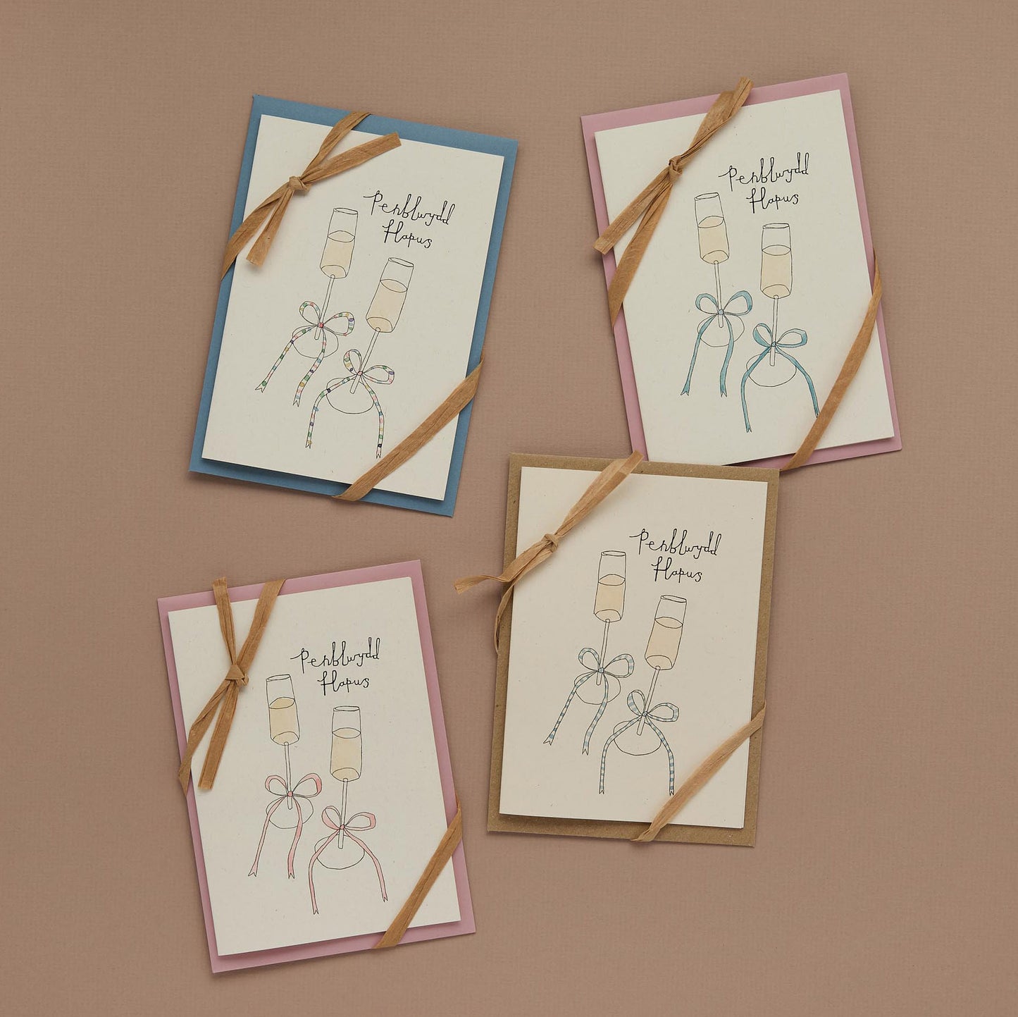 Celebration Birthday Greeting Cards