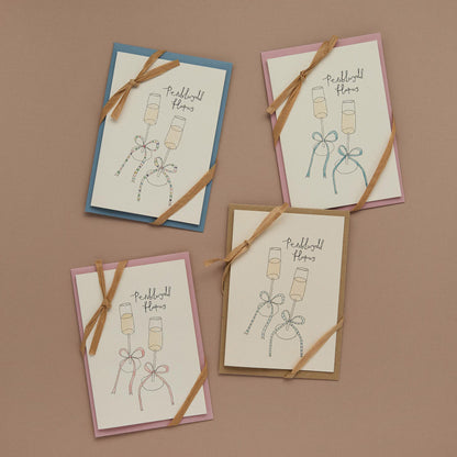 Celebration Birthday Greeting Cards