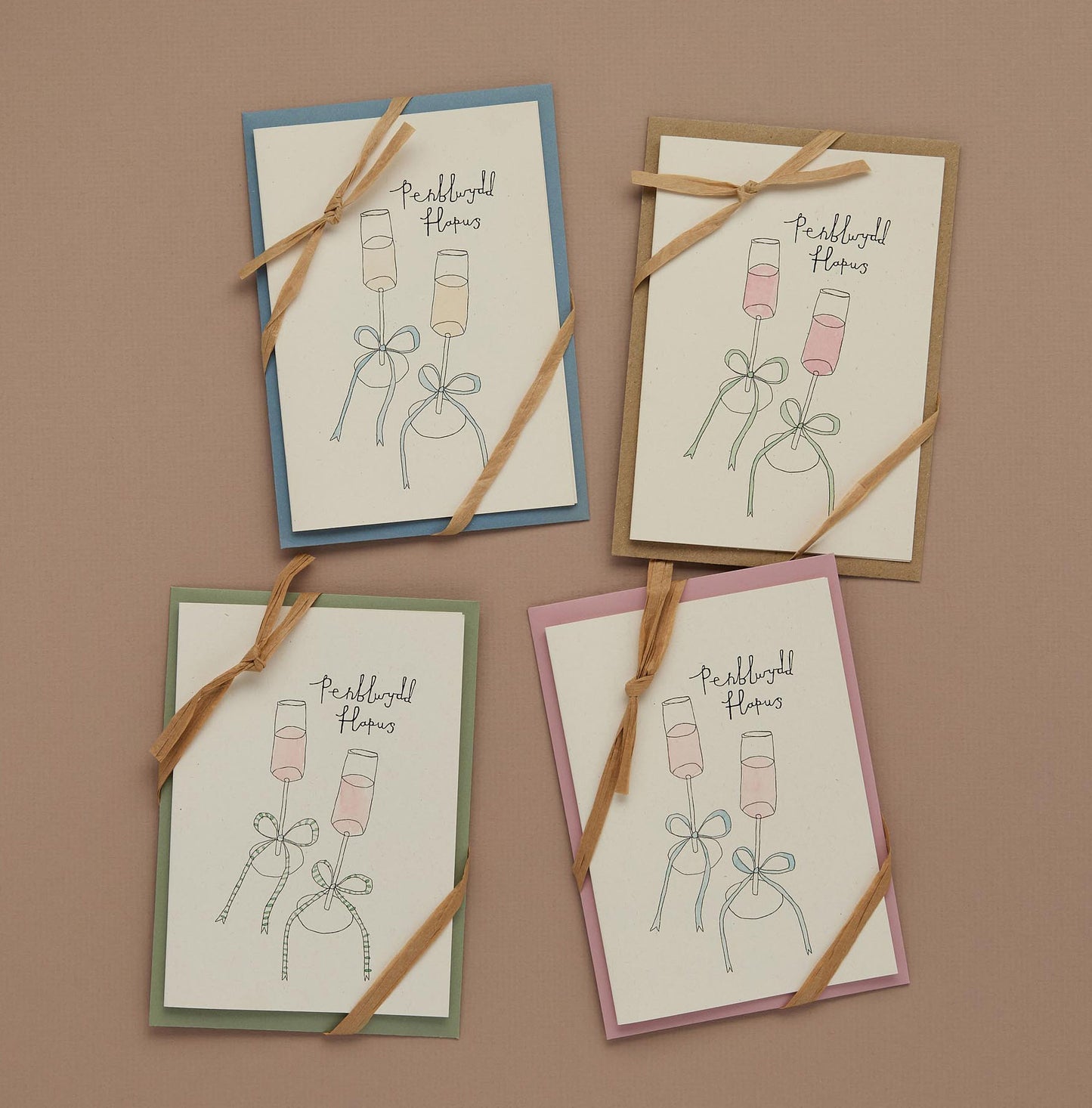 Celebration Birthday Greeting Cards