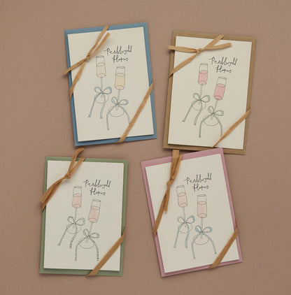 Celebration Birthday Greeting Cards